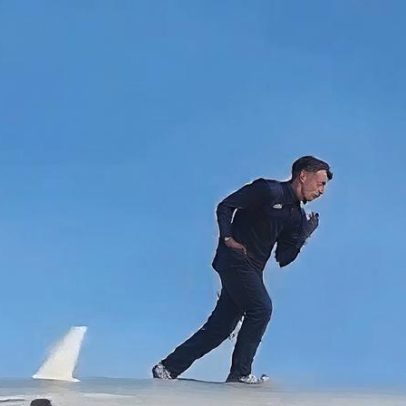 Homem invade aeroporto e expõe falha de segurança na Espanha
