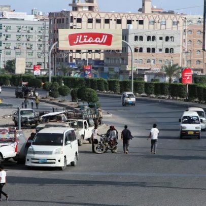 Arábia Saudita promete US$ 500 milhões para Iêmen após saída dos Emirados