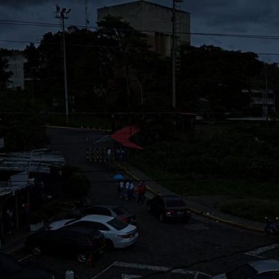 Libertação de presos na Venezuela sobe para 18, dizem grupos de direitos