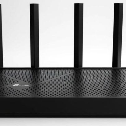 TP-Link lança roteador Wi‑Fi 7 de banda dupla a preço recorde para concorrer com a eero