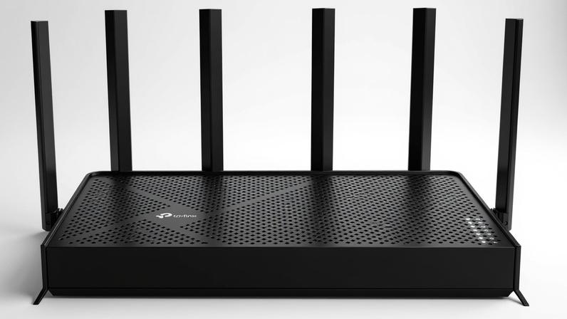 Tp Link Archer Router