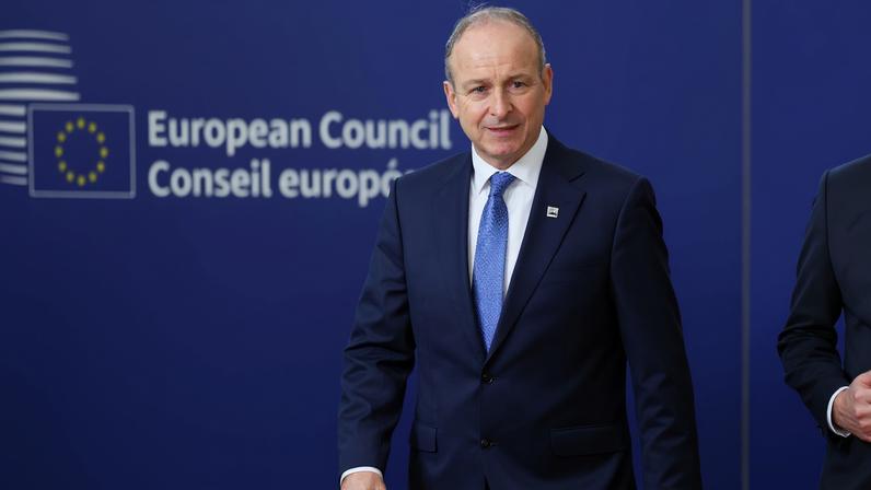 PM irlandês visita a China enquanto Pequim fortalece laços com a UE