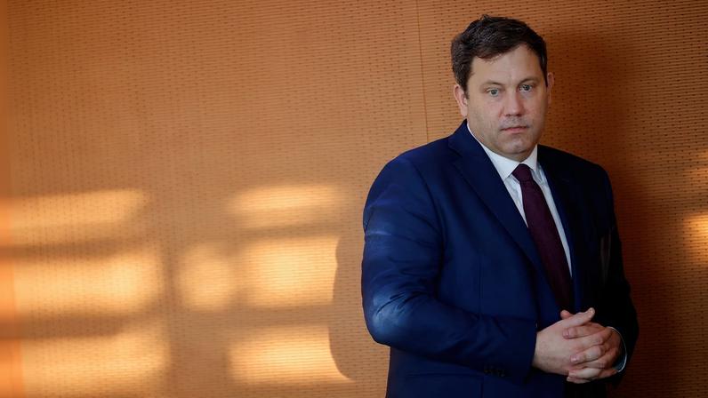 Lei internacional vale para todos, incluindo EUA, diz ministro alemão