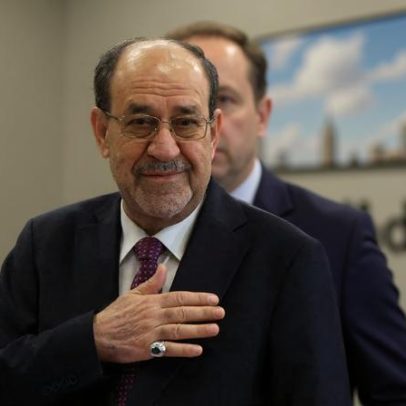 Trump afirma que EUA não ajudarão o Iraque se Maliki for eleito PM