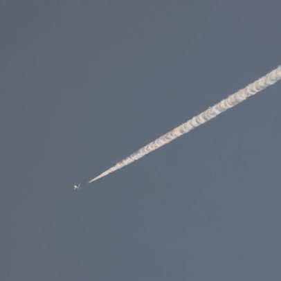 Turquia envia caças para Estônia e Romênia sob patrulha aérea da OTAN