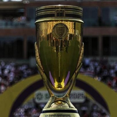 Figueirense x Red Bull Bragantino: horário e transmissão da Copinha