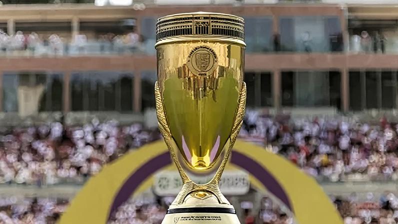 Taça da Copinha