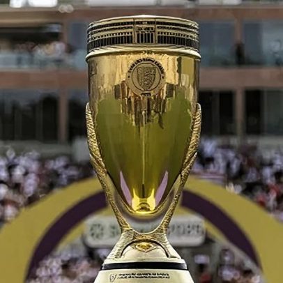 Grêmio enfrenta Falcon-SE: horário e transmissão da Copinha