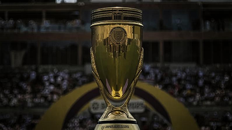 Taça da Copinha