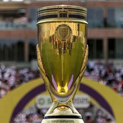 Copinha 2026: horários e onde assistir aos jogos de quinta-feira (15)
