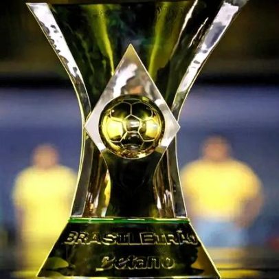 Brasileirão 2026: IA aponta o campeão e os rebaixados