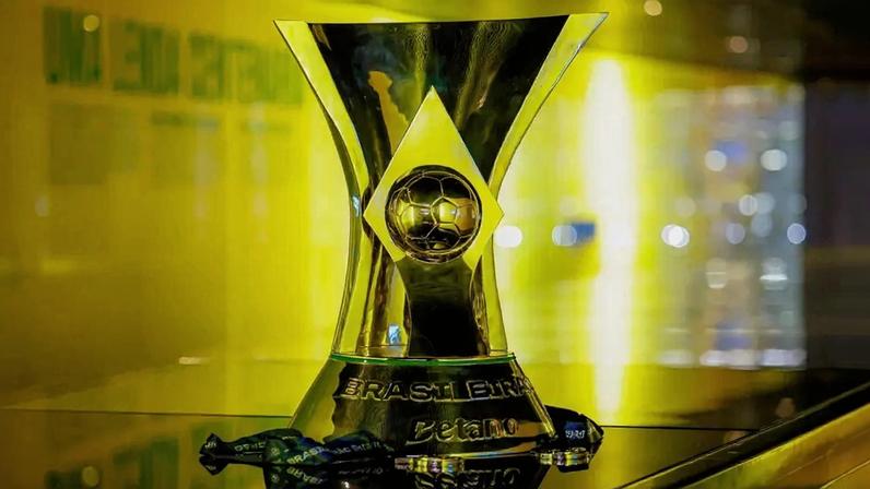 Brasileirão tem novo líder em ranking de jogadores mais caros. (Foto: Rafael Ribeiro/CBF)