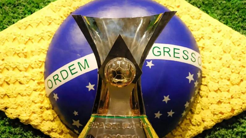 Campeonato Brasileiro terá algumas mudanças no regulamento deste ano (Foto: Rafael Ribeiro/CBF)