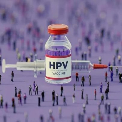 Estudo reforça eficácia da vacina contra HPV e debate sobre prevenção