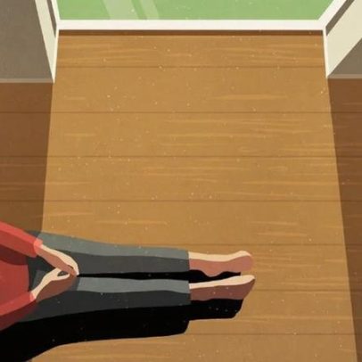 3 sinais de que você está emocionalmente anestesiado e não percebe