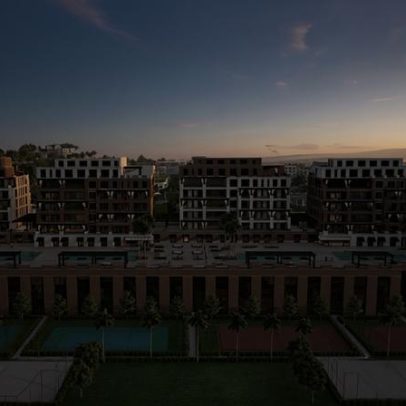 Mercado de Alta Renda inicia 2026 com crescimento contido e preços estáveis