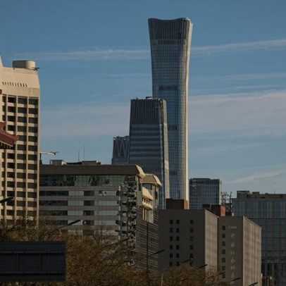 China anuncia nova estratégia para salvar mercado imobiliário em 2026