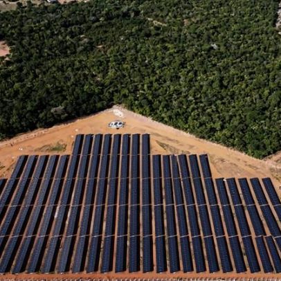 Suno Asset levanta R$ 620 milhões para ampliar fundo solar com ativos operacionais