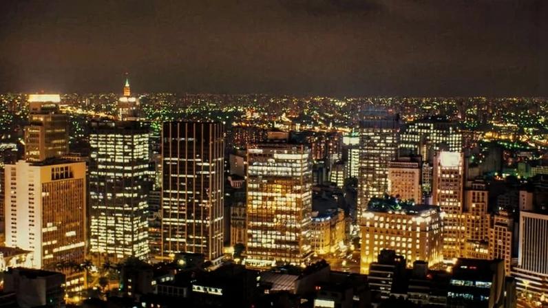 Pontuação de São Paulo no UBS Global Real Estate Bubble Index 2025 foi de - 0,10, a menor da série histórica