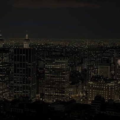 São Paulo: cidade mais segura contra bolhas imobiliárias, diz UBS