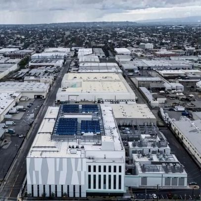 Data centers globais devem movimentar US$ 3 trilhões até 2030