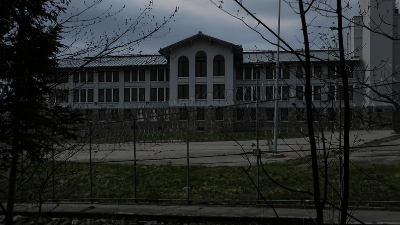 Penitenciária Mount McGregor, uma das três que o governo de Nova York quer usar para projeto de moradia