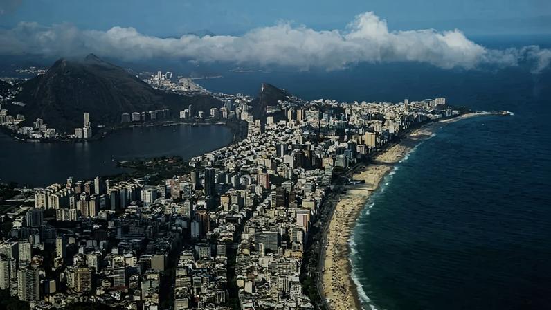 Conheça os 5 bairros com o metro quadrado mais caro do Brasil