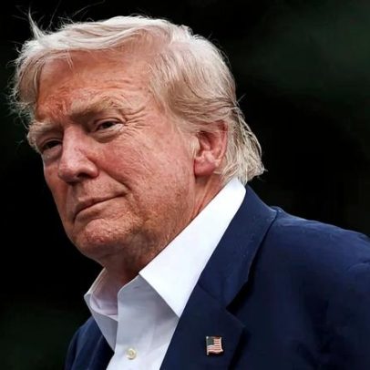 Como o ataque à Venezuela pode ter deixado Trump mais rico