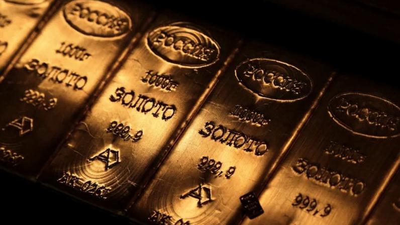O ouro superou US$ 5.300