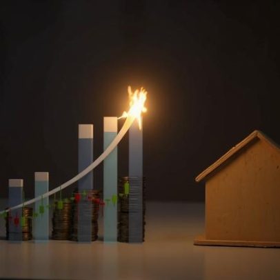 Prévia do 4T25 revela setor imobiliário com ritmos distintos