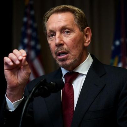 Larry Ellison vende casa em San Francisco por US$ 45 milhões