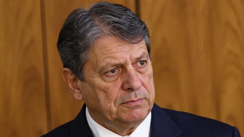 Segundo reportagem, perfis nas redes teriam mudado comportamento em relação ao governo de Tarcísio de Freitas em SP (Foto: Marcelo Camargo/Agência Brasil)