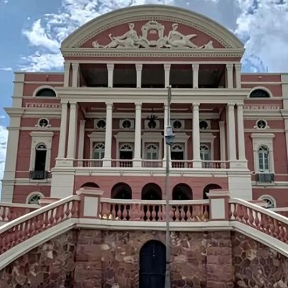 Manaus: natureza e gastronomia viram tendência global em 2026