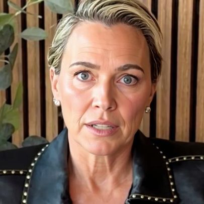 Teddi Mellencamp busca terapia para enfrentar batalha frustrante contra câncer