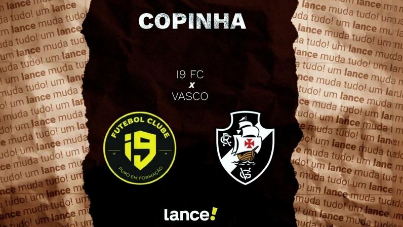 Vasco x I9
