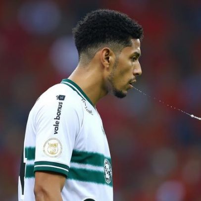 Coritiba empresta zagueiro a rival da Série A