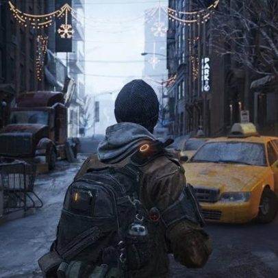 The Division pode ganhar exatamente o que fãs de Destiny há muito desejam