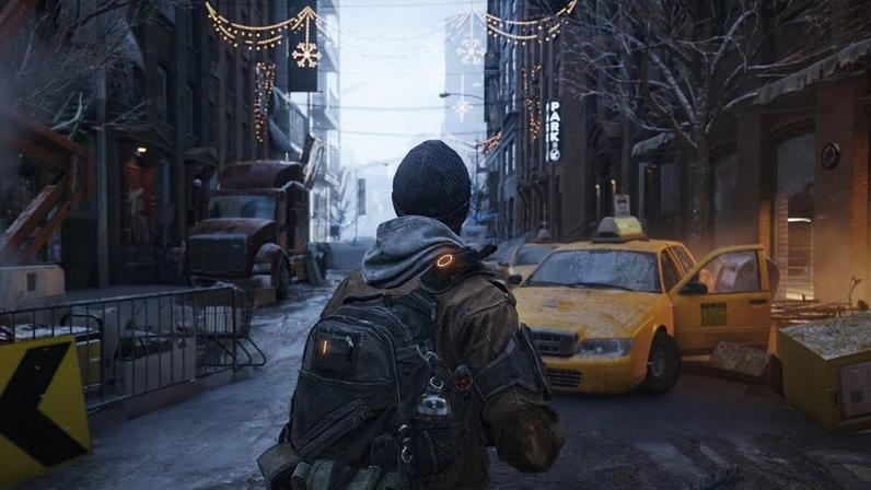The Division pode ganhar exatamente o que fãs de Destiny há muito desejam