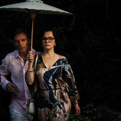 The White Lotus quarta temporada terá castelo do século 19 como cenário