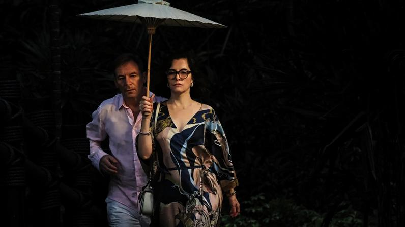 The White Lotus - quarta temporada