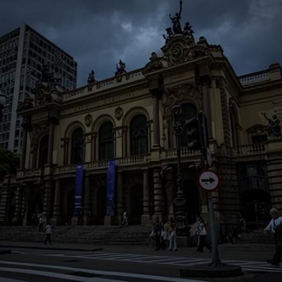 Theatro Municipal abre inscrições para aulas gratuitas de música