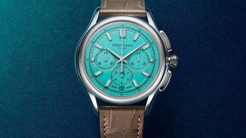 Tiffany Timer: apenas 60 unidades