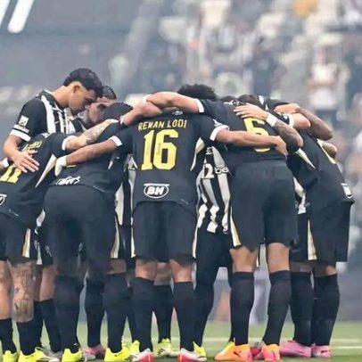 Atlético-MG inicia Brasileirão em busca de retomar a competitividade