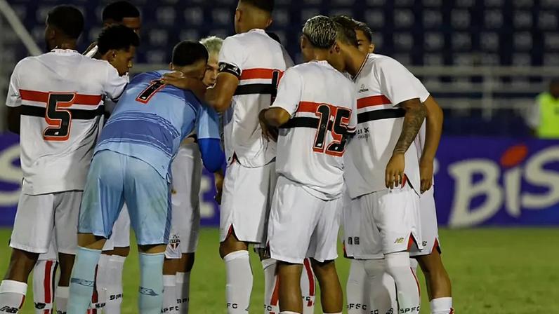 Foto: Rubens Chiri/São Paulo FC