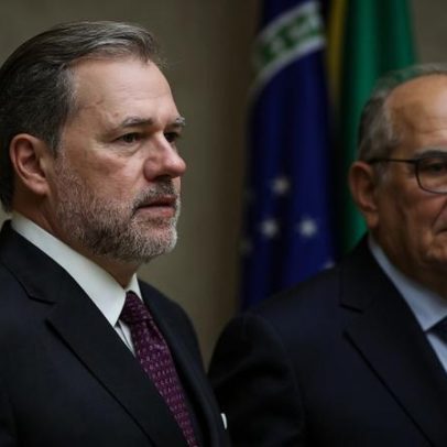 Toffoli cobra atuação da PF após envio de itens apreendidos ao STF no caso Master