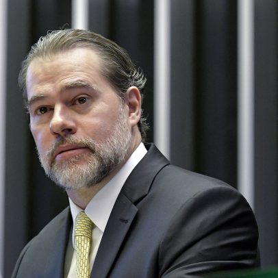 O 'Reset' do ministro: Lula aconselha Toffoli a  reescrever sua história