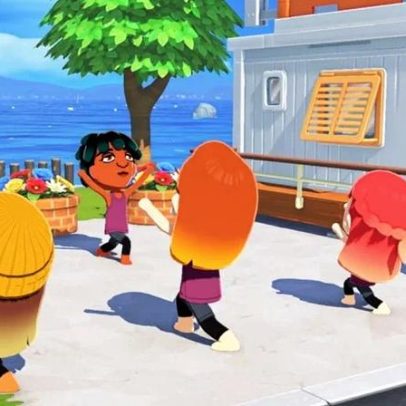 Miis agora podem ser gays e não binários, confirma atualização
