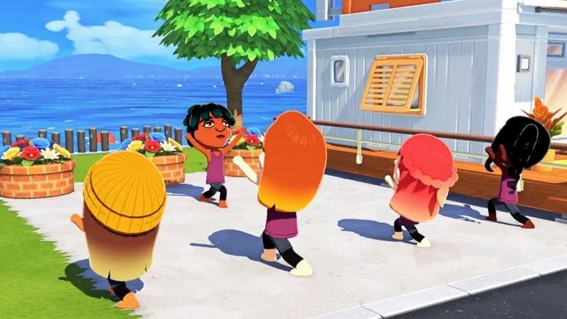 Nintendo
