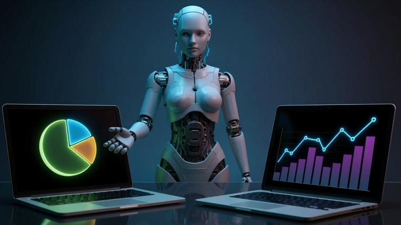 Inteligência artificial define cinco tendências do varejo em 2026 Inteligência artificial define cinco tendências do varejo em 2026