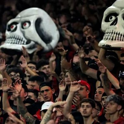 Athletico reajusta ingressos e sócios-torcedores para 2026